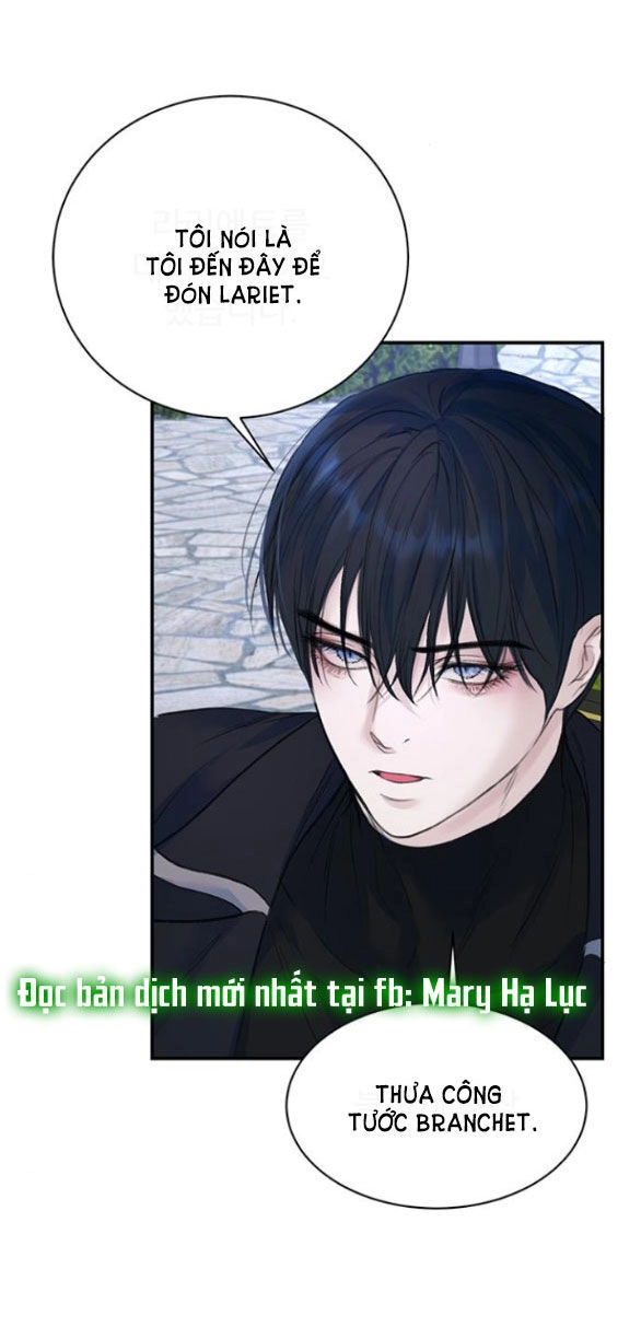 Tôi Tưởng Bản Thân Không Còn Sống Được Bao Lâu! Chapter 31.1 - 28