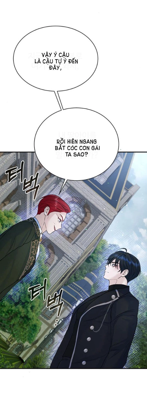 Tôi Tưởng Bản Thân Không Còn Sống Được Bao Lâu! Chapter 31.1 - 29