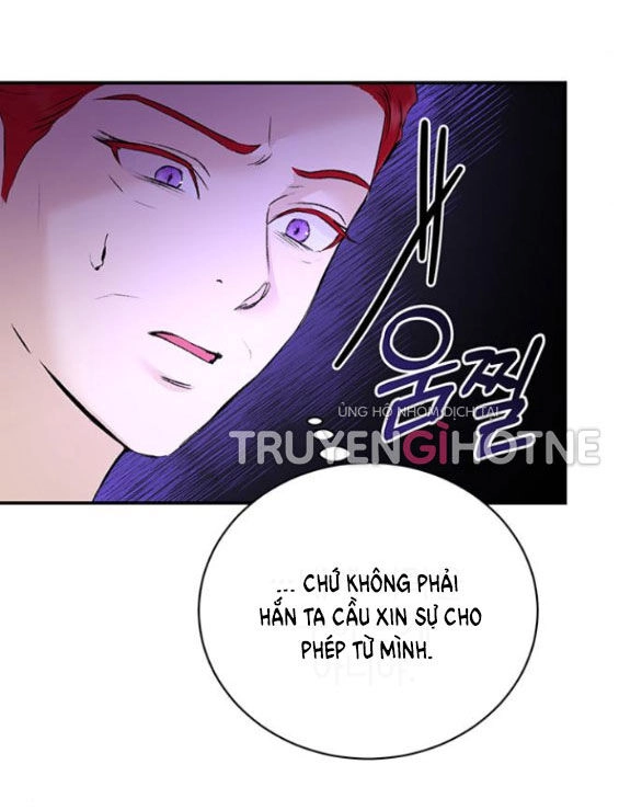 Tôi Tưởng Bản Thân Không Còn Sống Được Bao Lâu! Chapter 31.1 - 30