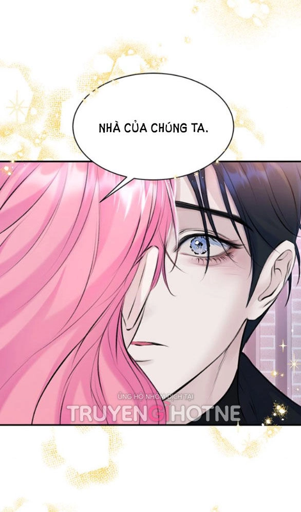 Tôi Tưởng Bản Thân Không Còn Sống Được Bao Lâu! Chapter 32.1 - 5