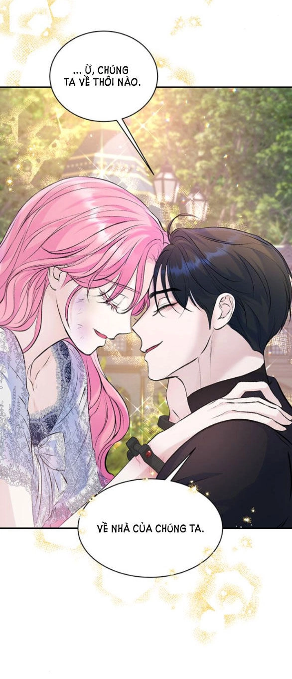 Tôi Tưởng Bản Thân Không Còn Sống Được Bao Lâu! Chapter 32.1 - 6