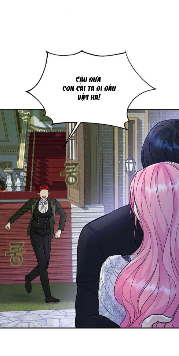 Tôi Tưởng Bản Thân Không Còn Sống Được Bao Lâu! Chapter 32.1 - 8