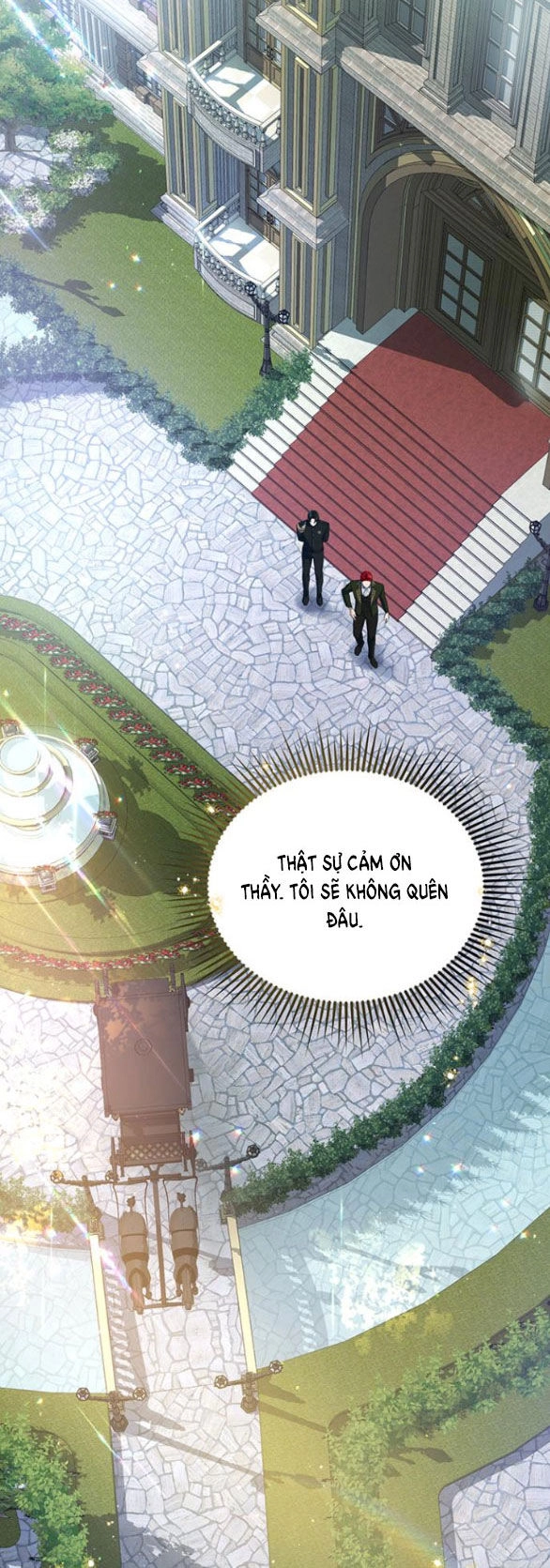 Tôi Tưởng Bản Thân Không Còn Sống Được Bao Lâu! Chapter 32.1 - 14