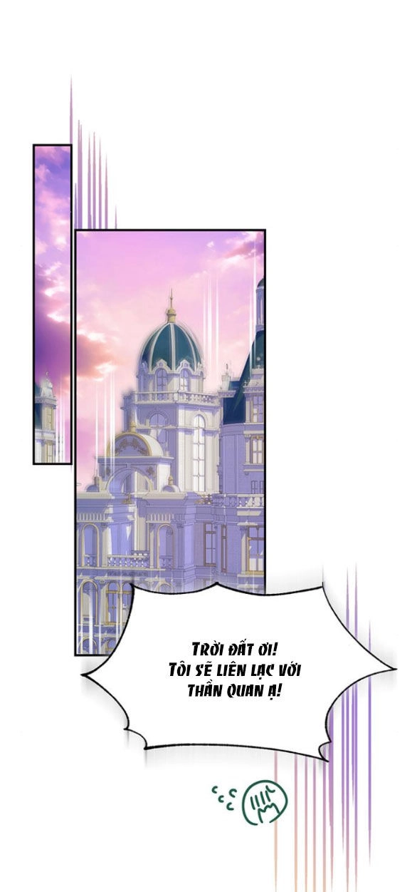 Tôi Tưởng Bản Thân Không Còn Sống Được Bao Lâu! Chapter 32.1 - 18