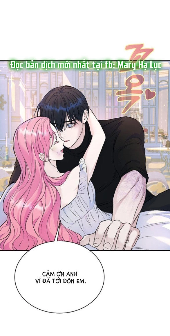 Tôi Tưởng Bản Thân Không Còn Sống Được Bao Lâu! Chapter 32.1 - 22