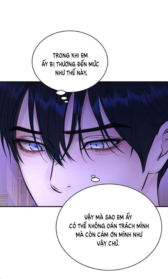 Tôi Tưởng Bản Thân Không Còn Sống Được Bao Lâu! Chapter 32.1 - 23