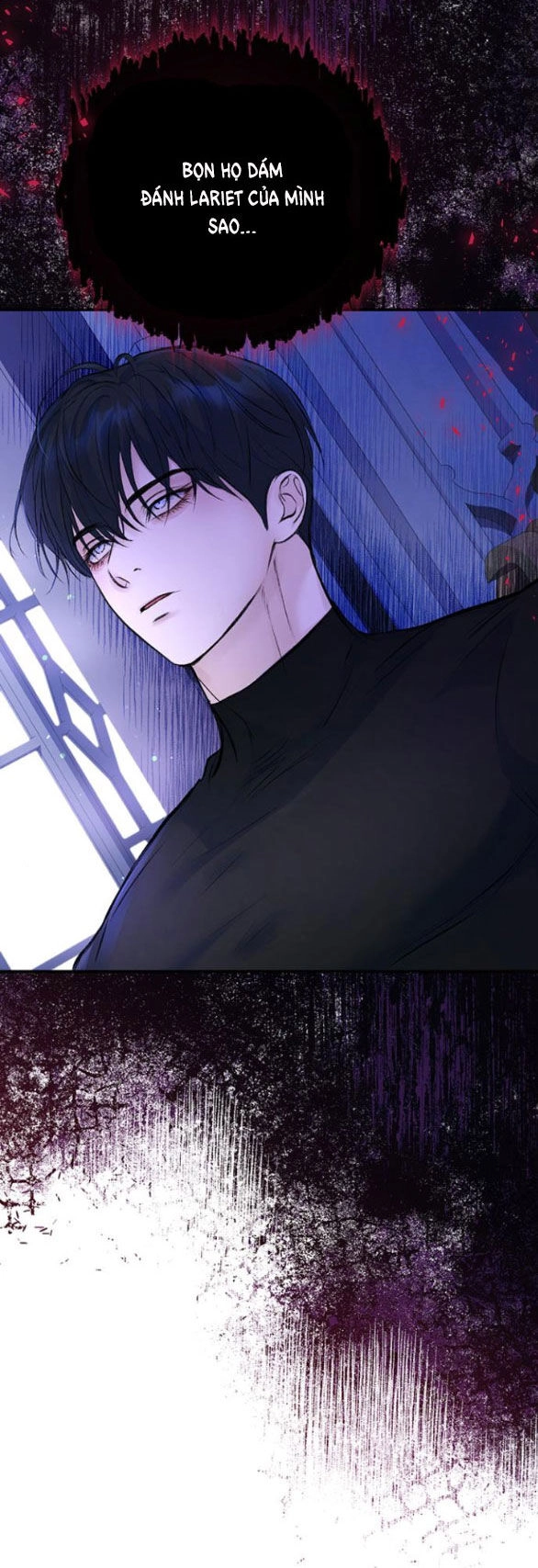 Tôi Tưởng Bản Thân Không Còn Sống Được Bao Lâu! Chapter 32.1 - 25