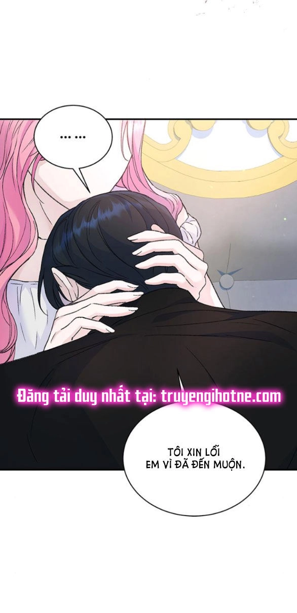 Tôi Tưởng Bản Thân Không Còn Sống Được Bao Lâu! Chapter 32.1 - 26