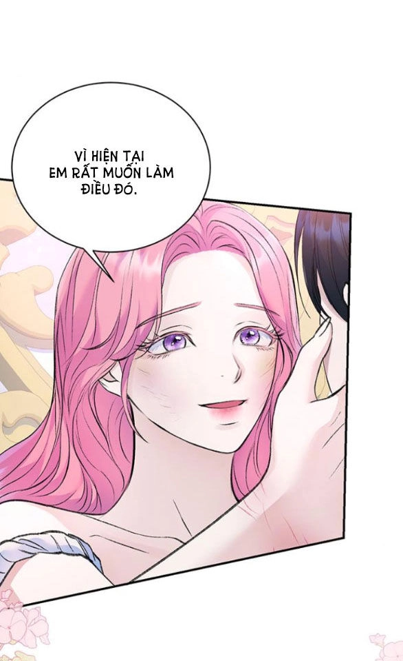 Tôi Tưởng Bản Thân Không Còn Sống Được Bao Lâu! Chapter 32.1 - 29