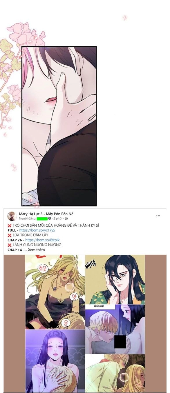 Tôi Tưởng Bản Thân Không Còn Sống Được Bao Lâu! Chapter 32.1 - 31