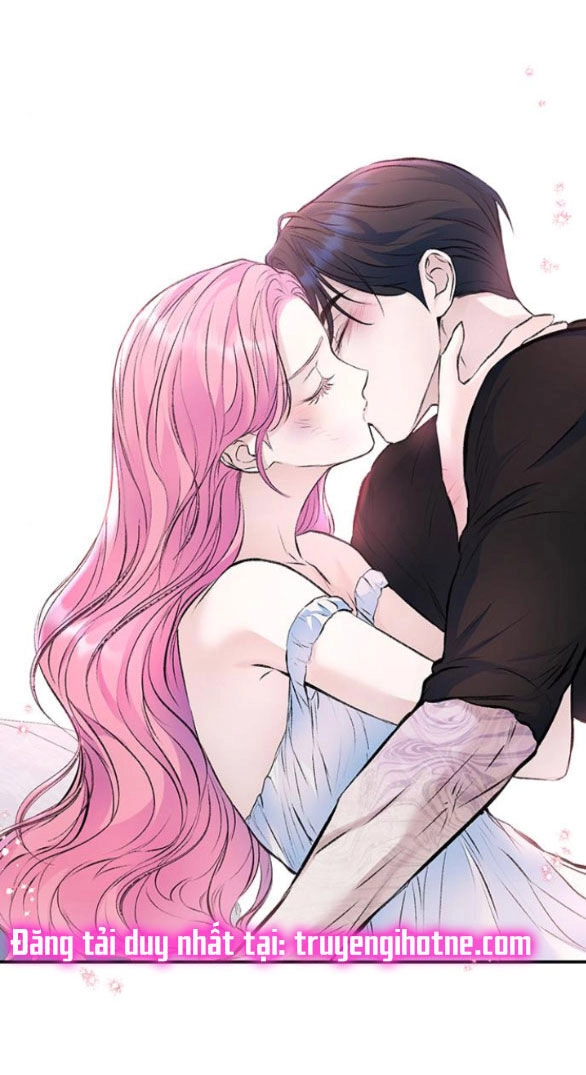 Tôi Tưởng Bản Thân Không Còn Sống Được Bao Lâu! Chapter 32.1 - 32