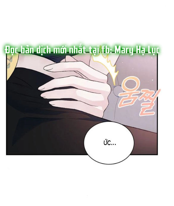 Tôi Tưởng Bản Thân Không Còn Sống Được Bao Lâu! Chapter 32.1 - 34