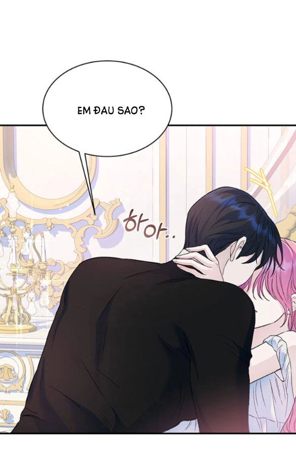 Tôi Tưởng Bản Thân Không Còn Sống Được Bao Lâu! Chapter 32.1 - 35