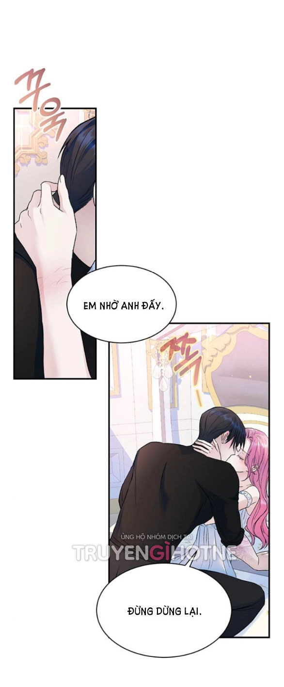 Tôi Tưởng Bản Thân Không Còn Sống Được Bao Lâu! Chapter 32.2 - 1