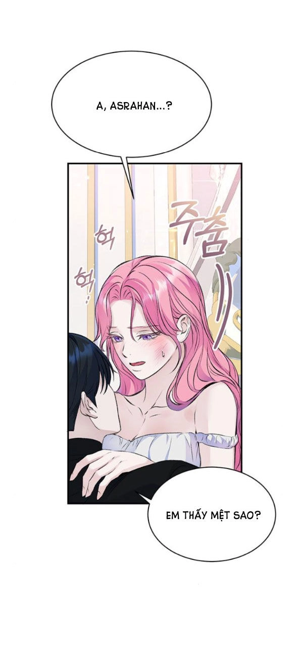 Tôi Tưởng Bản Thân Không Còn Sống Được Bao Lâu! Chapter 32.2 - 6