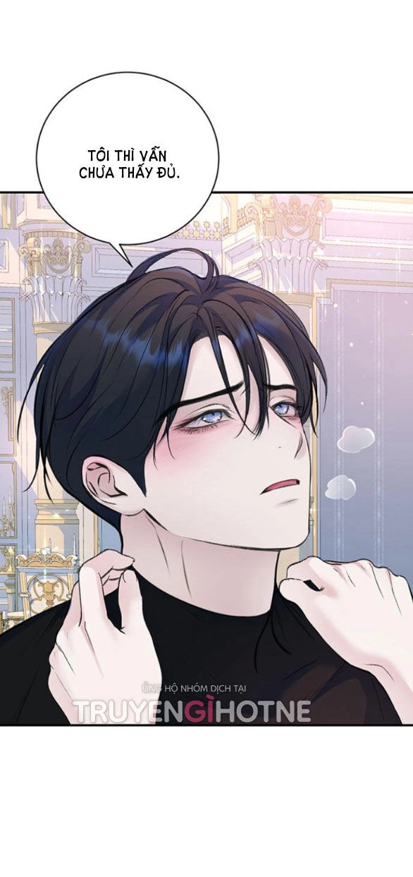 Tôi Tưởng Bản Thân Không Còn Sống Được Bao Lâu! Chapter 32.2 - 7