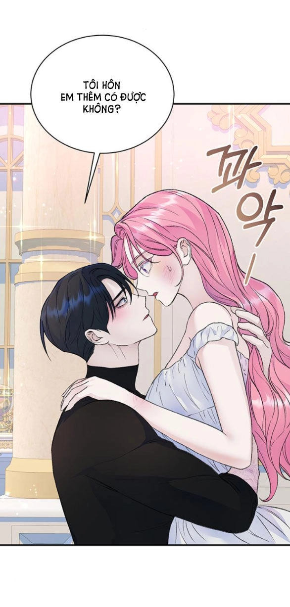 Tôi Tưởng Bản Thân Không Còn Sống Được Bao Lâu! Chapter 32.2 - 8