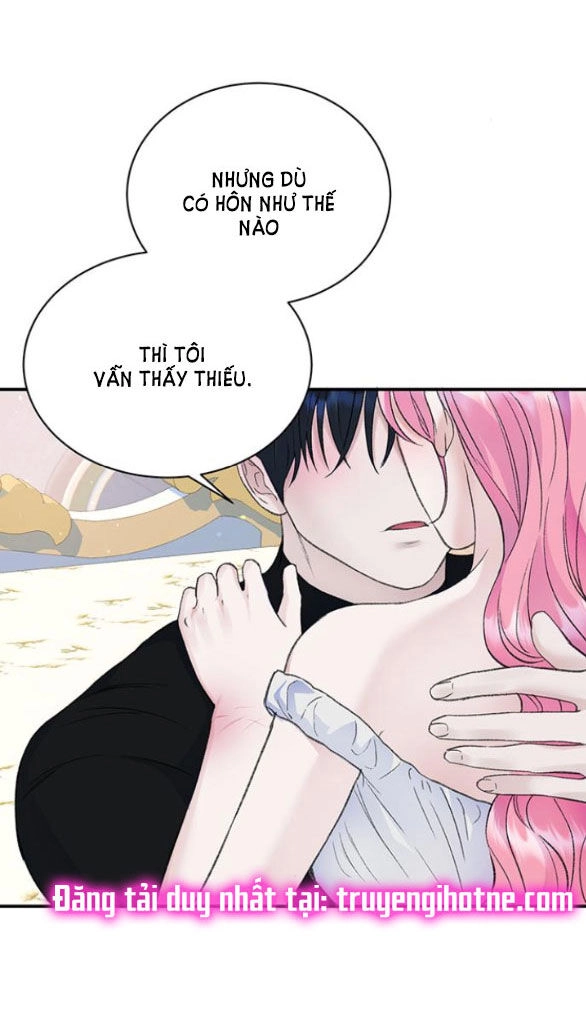 Tôi Tưởng Bản Thân Không Còn Sống Được Bao Lâu! Chapter 32.2 - 9