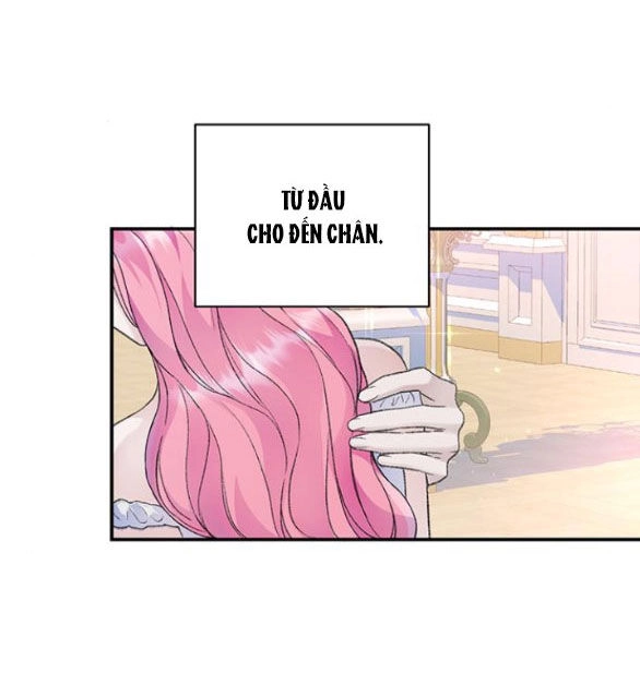 Tôi Tưởng Bản Thân Không Còn Sống Được Bao Lâu! Chapter 32.2 - 11