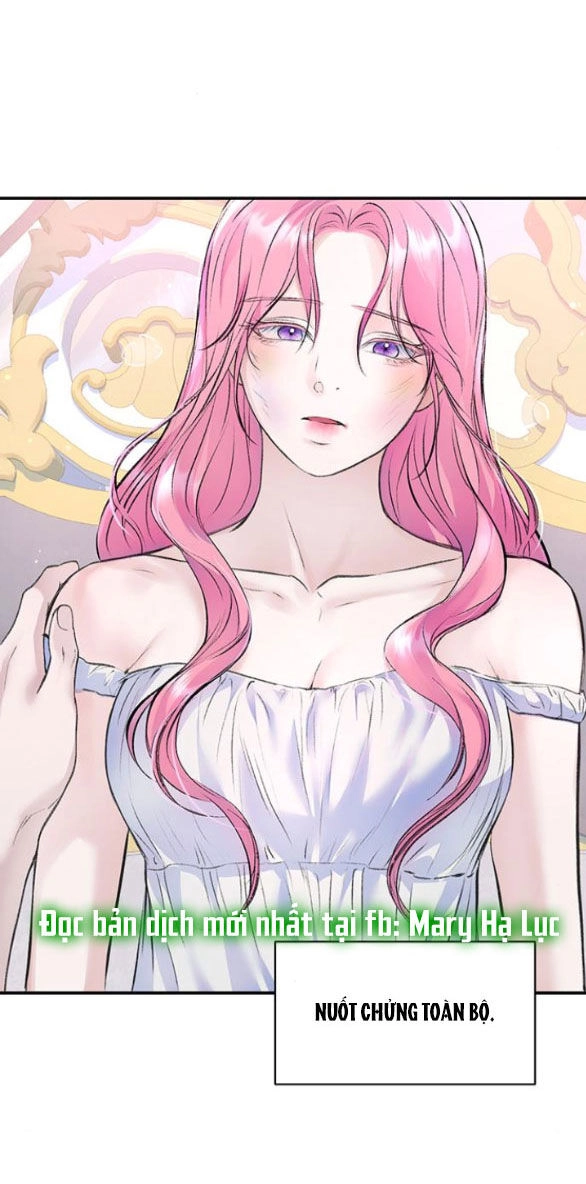 Tôi Tưởng Bản Thân Không Còn Sống Được Bao Lâu! Chapter 32.2 - 12