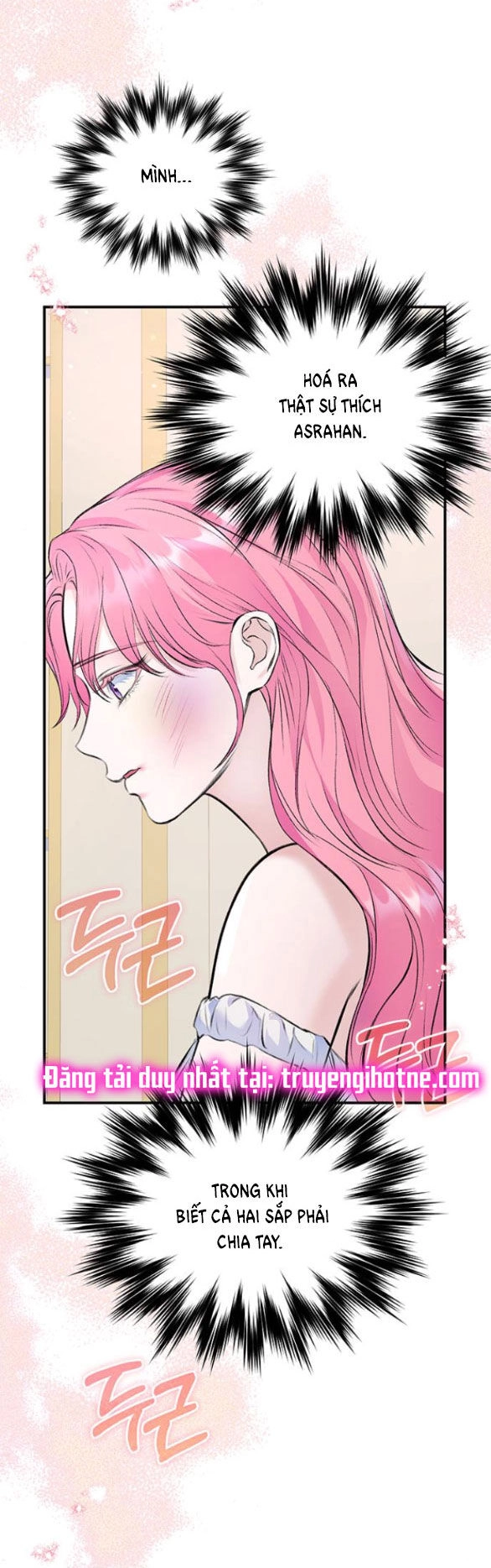 Tôi Tưởng Bản Thân Không Còn Sống Được Bao Lâu! Chapter 32.2 - 19