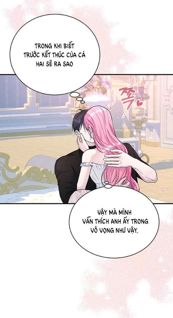 Tôi Tưởng Bản Thân Không Còn Sống Được Bao Lâu! Chapter 32.2 - 20