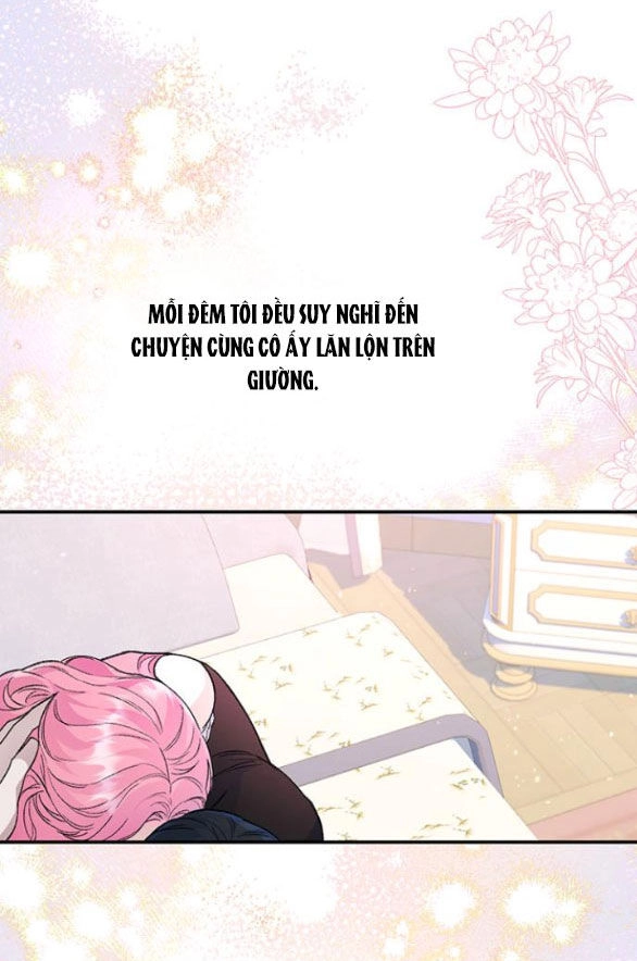 Tôi Tưởng Bản Thân Không Còn Sống Được Bao Lâu! Chapter 32.2 - 22