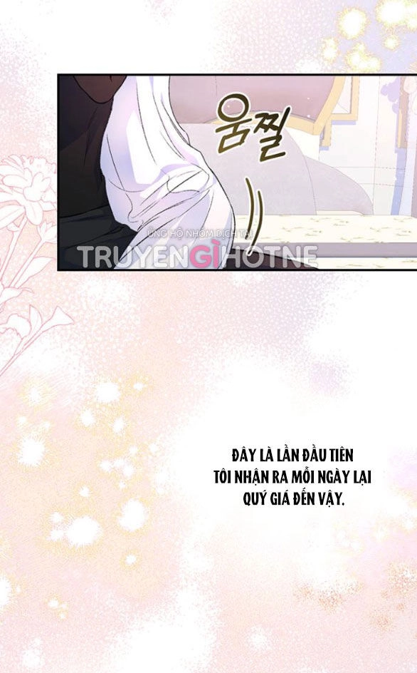 Tôi Tưởng Bản Thân Không Còn Sống Được Bao Lâu! Chapter 32.2 - 24