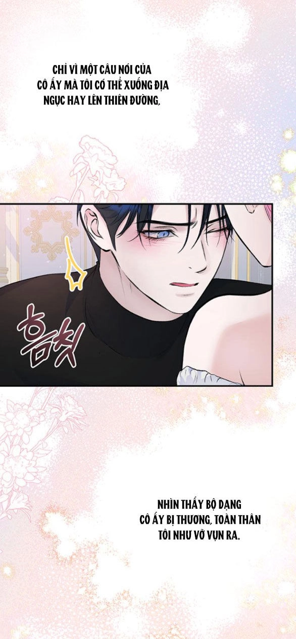 Tôi Tưởng Bản Thân Không Còn Sống Được Bao Lâu! Chapter 32.2 - 25