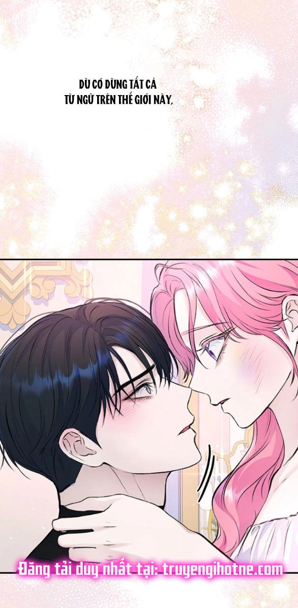 Tôi Tưởng Bản Thân Không Còn Sống Được Bao Lâu! Chapter 32.2 - 26