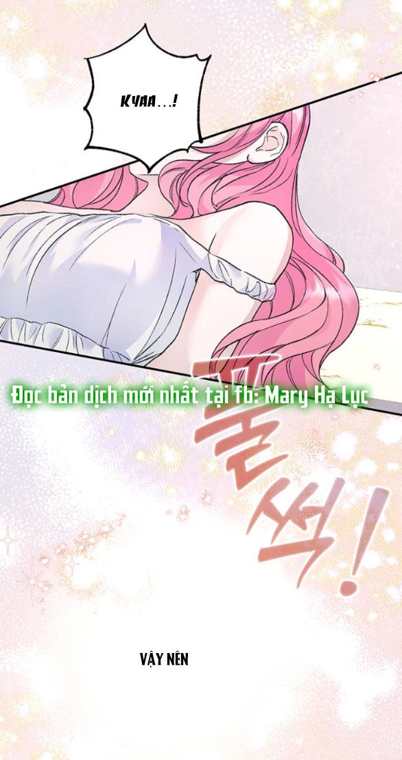 Tôi Tưởng Bản Thân Không Còn Sống Được Bao Lâu! Chapter 32.2 - 29