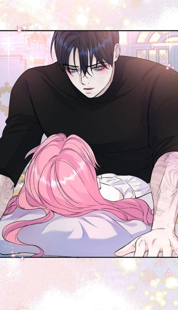 Tôi Tưởng Bản Thân Không Còn Sống Được Bao Lâu! Chapter 32.2 - 31