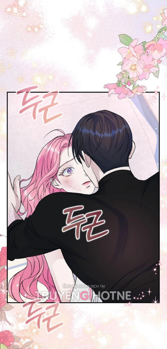 Tôi Tưởng Bản Thân Không Còn Sống Được Bao Lâu! Chapter 32.2 - 32