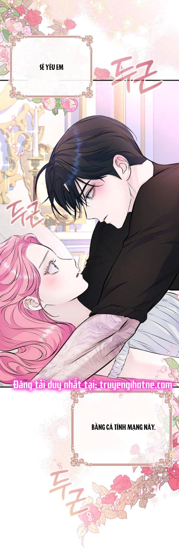 Tôi Tưởng Bản Thân Không Còn Sống Được Bao Lâu! Chapter 32.2 - 33