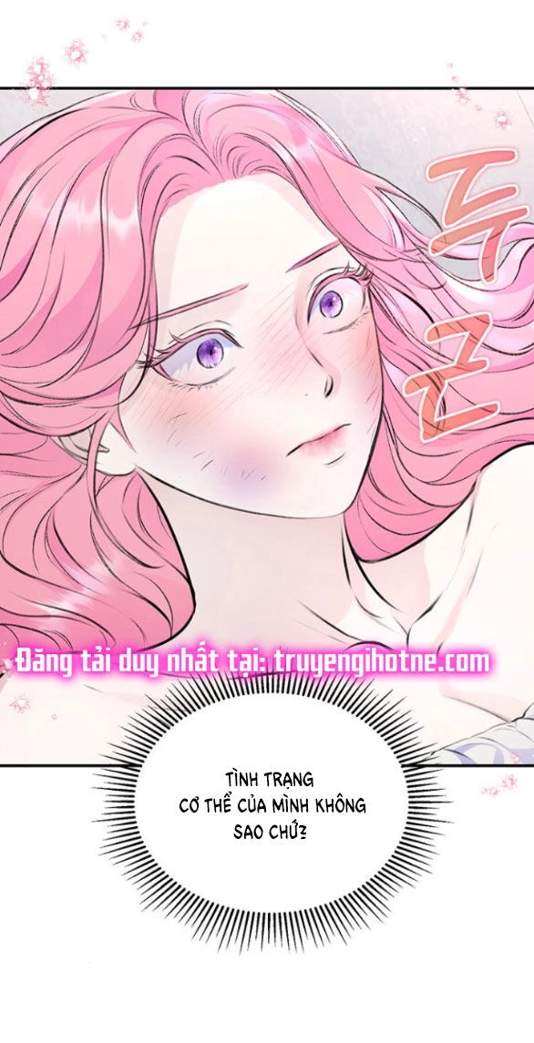 Tôi Tưởng Bản Thân Không Còn Sống Được Bao Lâu! Chapter 33.1 - 3