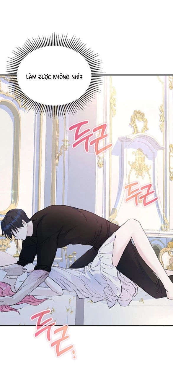 Tôi Tưởng Bản Thân Không Còn Sống Được Bao Lâu! Chapter 33.1 - 4