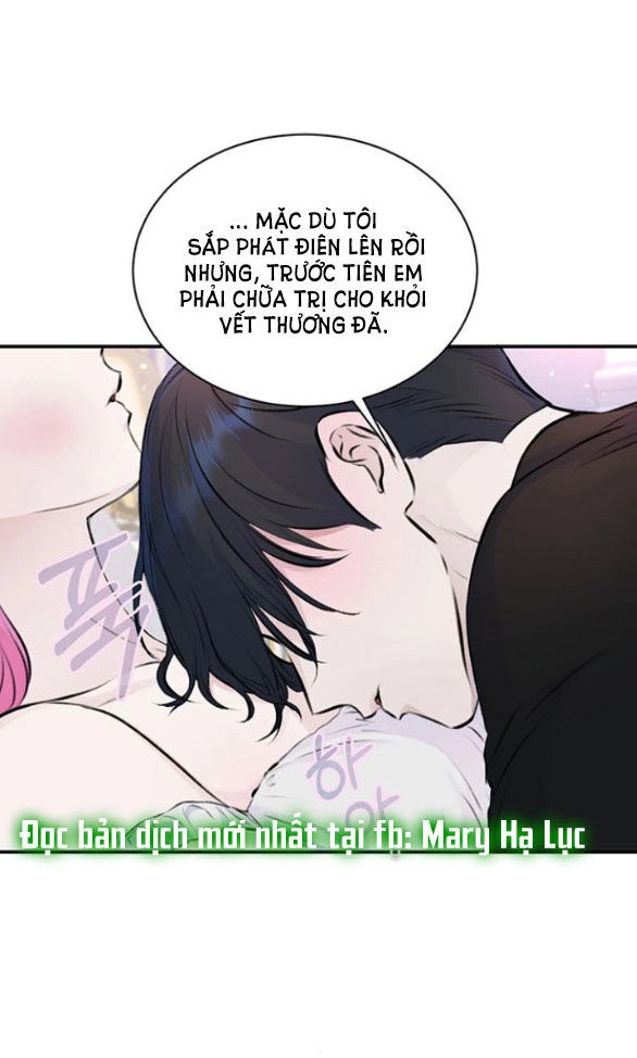 Tôi Tưởng Bản Thân Không Còn Sống Được Bao Lâu! Chapter 33.1 - 5