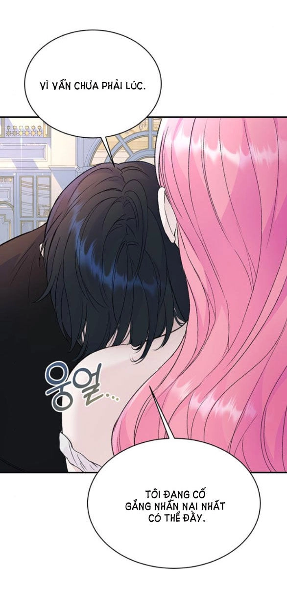 Tôi Tưởng Bản Thân Không Còn Sống Được Bao Lâu! Chapter 33.1 - 6