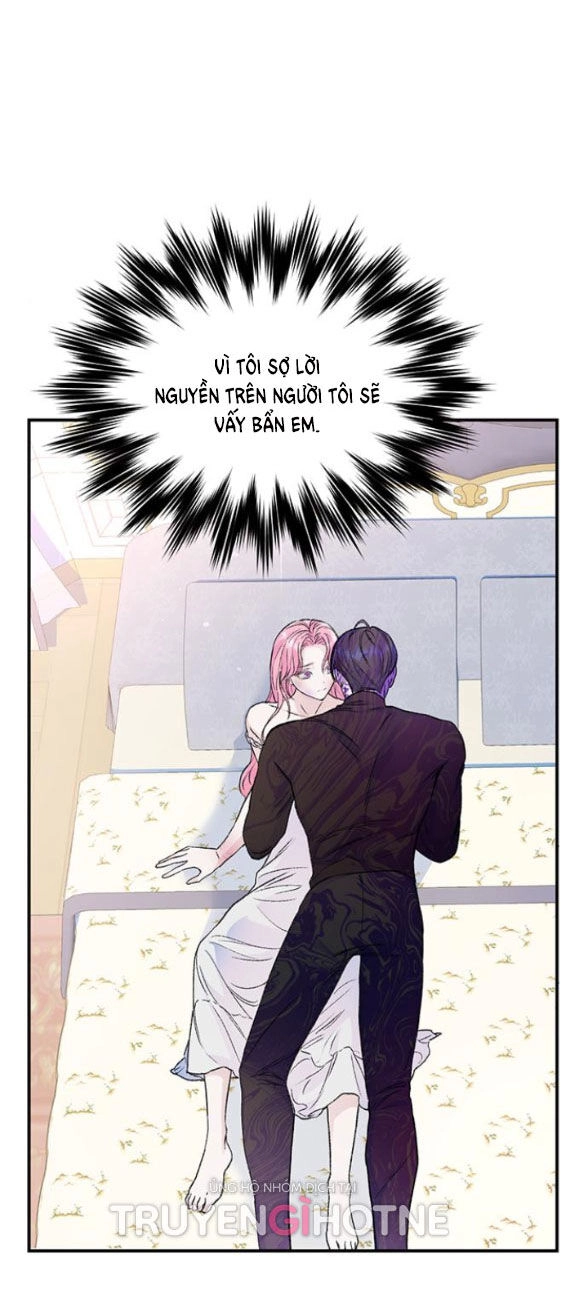 Tôi Tưởng Bản Thân Không Còn Sống Được Bao Lâu! Chapter 33.1 - 7