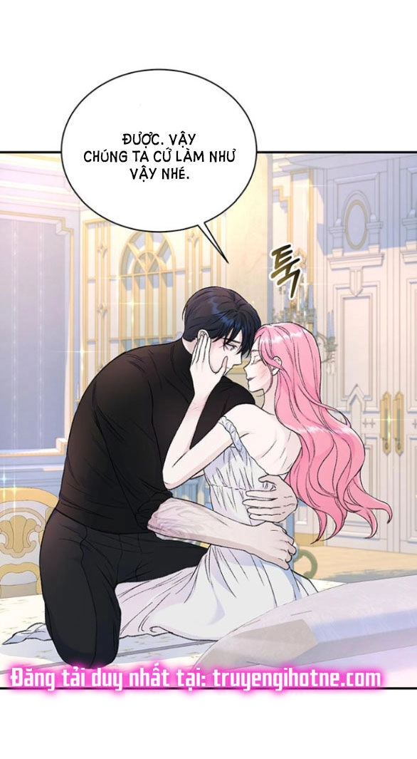 Tôi Tưởng Bản Thân Không Còn Sống Được Bao Lâu! Chapter 33.1 - 9