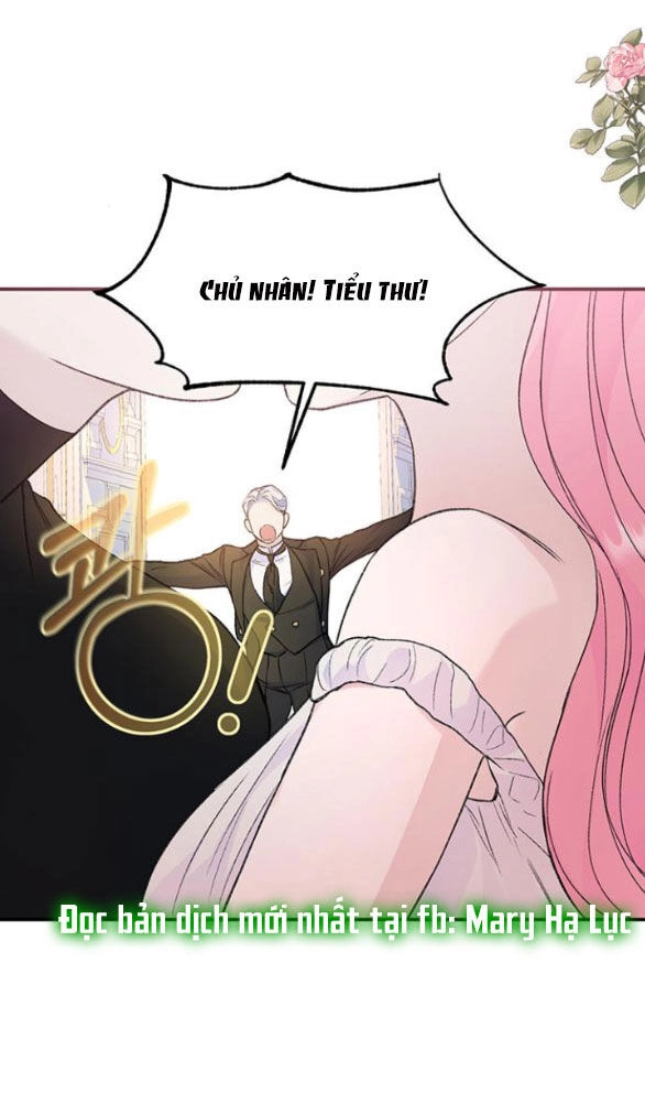 Tôi Tưởng Bản Thân Không Còn Sống Được Bao Lâu! Chapter 33.1 - 11