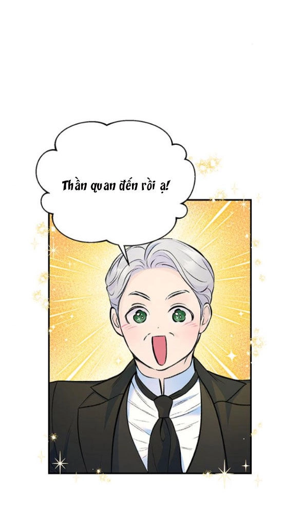 Tôi Tưởng Bản Thân Không Còn Sống Được Bao Lâu! Chapter 33.1 - 12