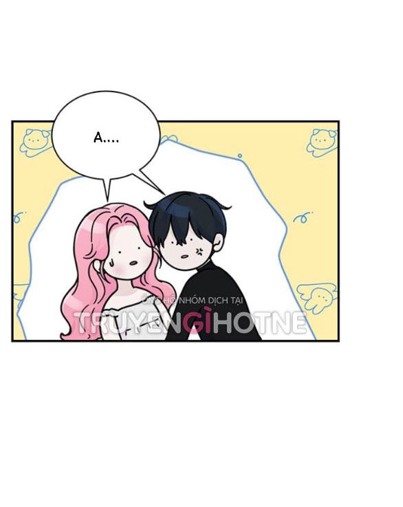 Tôi Tưởng Bản Thân Không Còn Sống Được Bao Lâu! Chapter 33.1 - 13