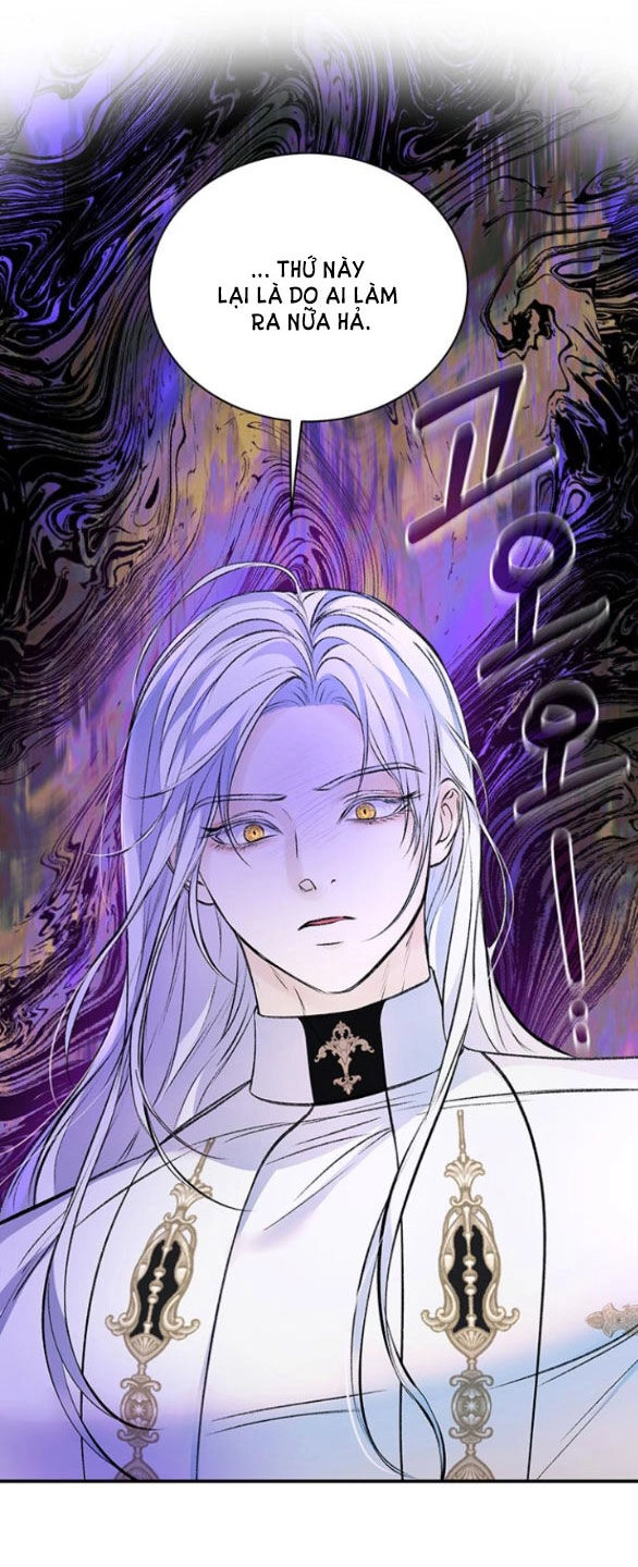 Tôi Tưởng Bản Thân Không Còn Sống Được Bao Lâu! Chapter 33.1 - 16