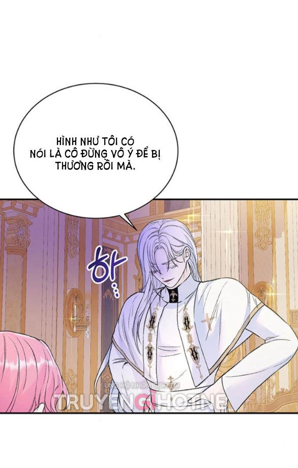 Tôi Tưởng Bản Thân Không Còn Sống Được Bao Lâu! Chapter 33.1 - 19