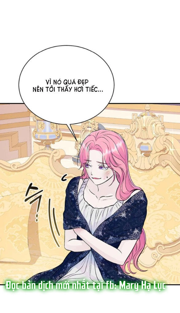 Tôi Tưởng Bản Thân Không Còn Sống Được Bao Lâu! Chapter 33.1 - 25