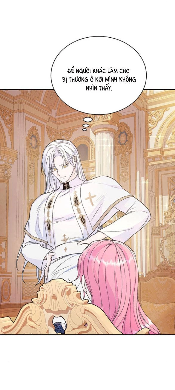 Tôi Tưởng Bản Thân Không Còn Sống Được Bao Lâu! Chapter 33.1 - 26