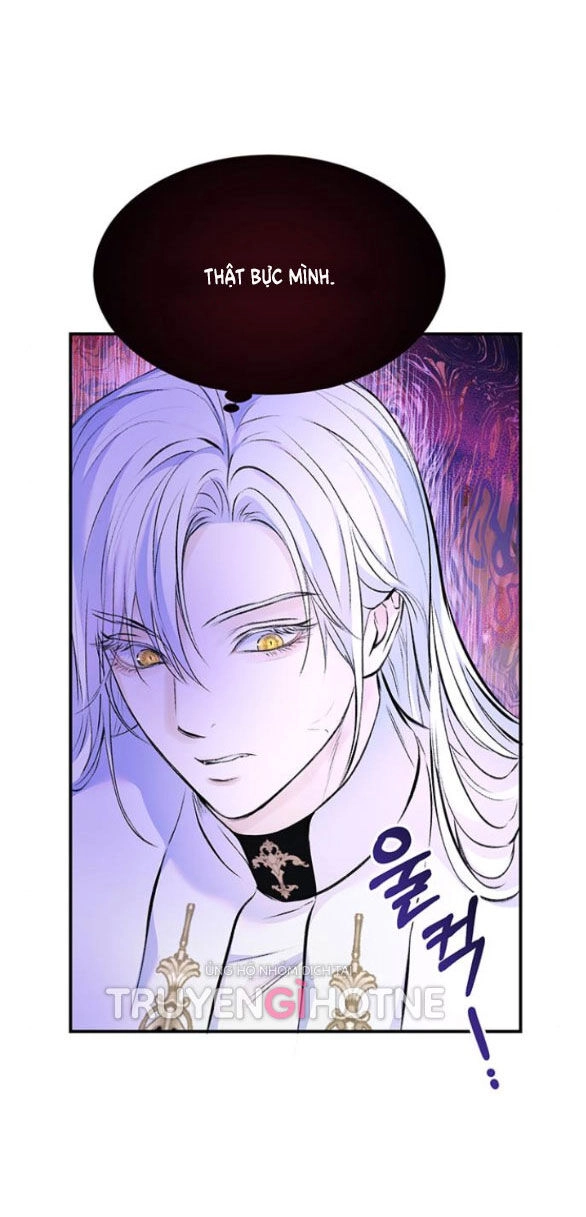 Tôi Tưởng Bản Thân Không Còn Sống Được Bao Lâu! Chapter 33.1 - 27