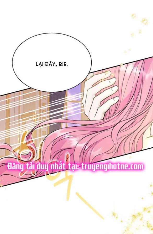 Tôi Tưởng Bản Thân Không Còn Sống Được Bao Lâu! Chapter 33.1 - 29