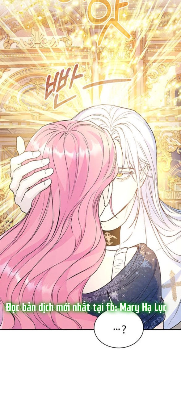 Tôi Tưởng Bản Thân Không Còn Sống Được Bao Lâu! Chapter 33.1 - 31